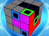 3D Logic